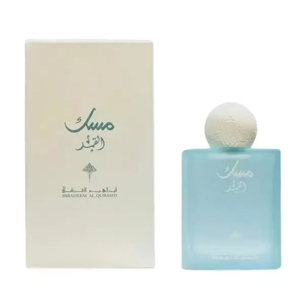 Musk Al Qamar مسك القمر by Ibraq for Women - Eau de Parfum - 75ml