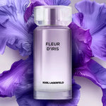 Fleur D'Iris Karl Lagerfeld for Women - Eau de Parfum - 100ml