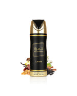 Khamrah by Lattafa for Unisex - Perfume Spray - 200ml