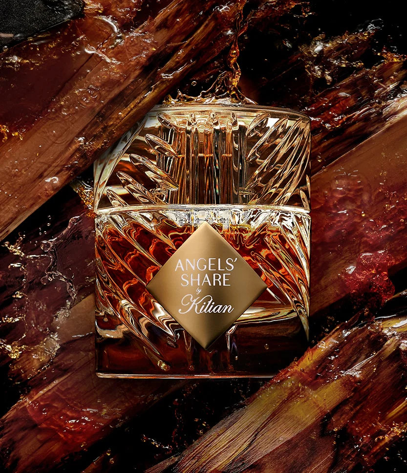 Angels Share by Killan for Unisex - EDP - 50ml