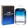 Coach Blue by Coach for Men - Eau de Toilette - 4.5ml (Travel Size) Flacon