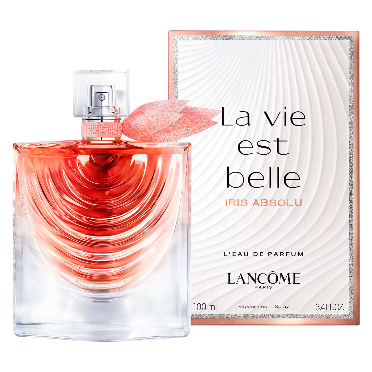 Lancôme La Vie Est Belle Iris Absolu for Women - EDP - 100ml