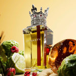Dynasty by Lattafa for Unisex - Eau de Parfum - 100ml