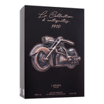 Lattafa Pride La Collection D'antiquites 1910 for Unisex - Eau de Parfum - 100ml