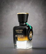 Leather Forever Royal Arabian Edition De Gabor for Unisex - Extrait de Parfum - 50ml