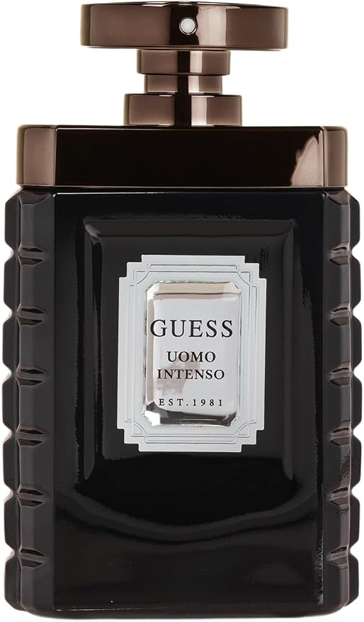 Guess Uomo "Intenso" Guess للرجال - أو دو بارفان - 100 مل