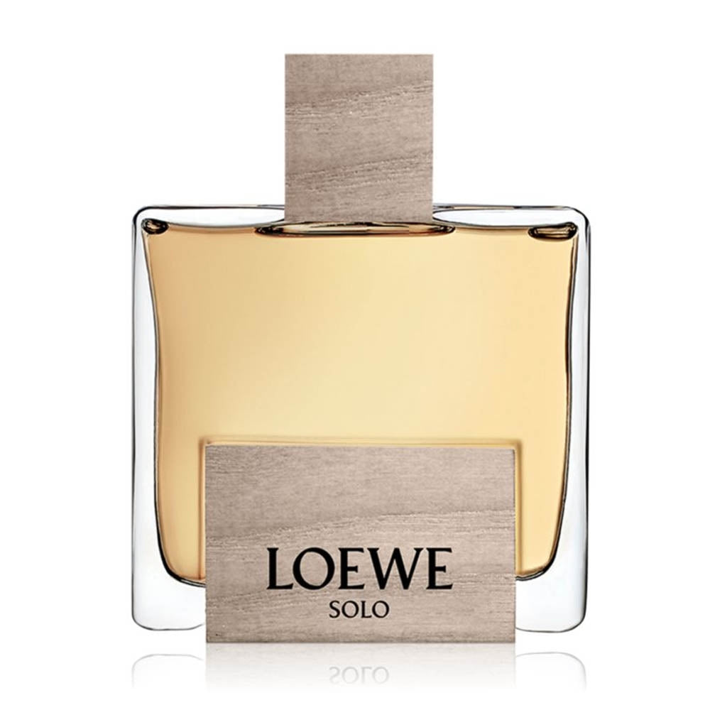 Solo Loewe Cedro For Men - Eau De Toilette - 50ml