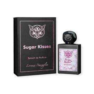 عطر شوجر كيسز لورينزو بازاجليا للجنسين - خلاصة العطر - 50 مل