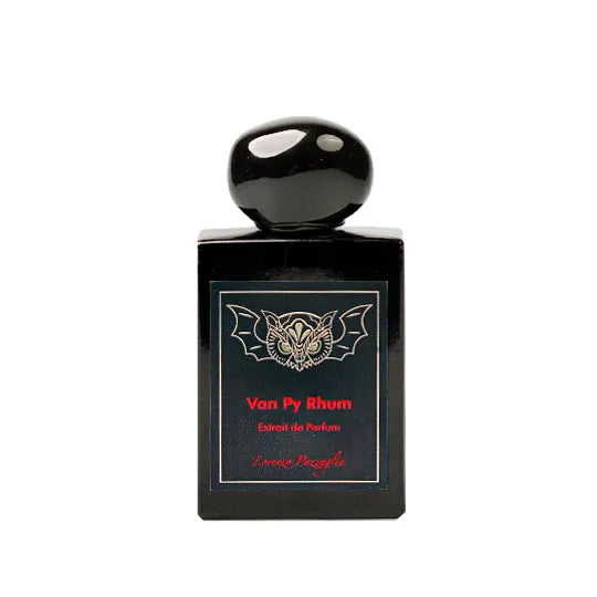 Van Py Rhum Lorenzo Pazzaglia for Unisex - Extrait de Parfum - 50ml