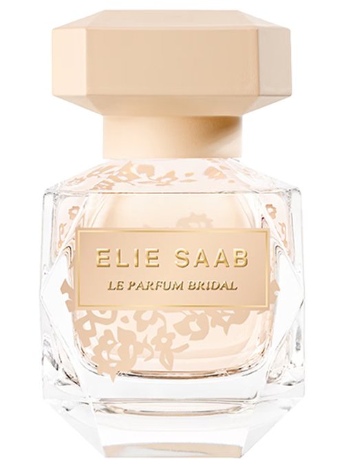 Elie Saab Le Parfum Bridal for Women - Eau De Parfum - 90ml