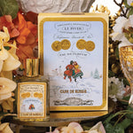 Cuir de Russie by L.T. Piver for Unisex - Eau de Parfum - 100ml (2026)