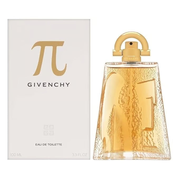 Givenchy Pi For Men - EDT - For Men -100ML
