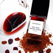 Red Wine Brown Sugar by Bohoboco for Unisex - 50ml