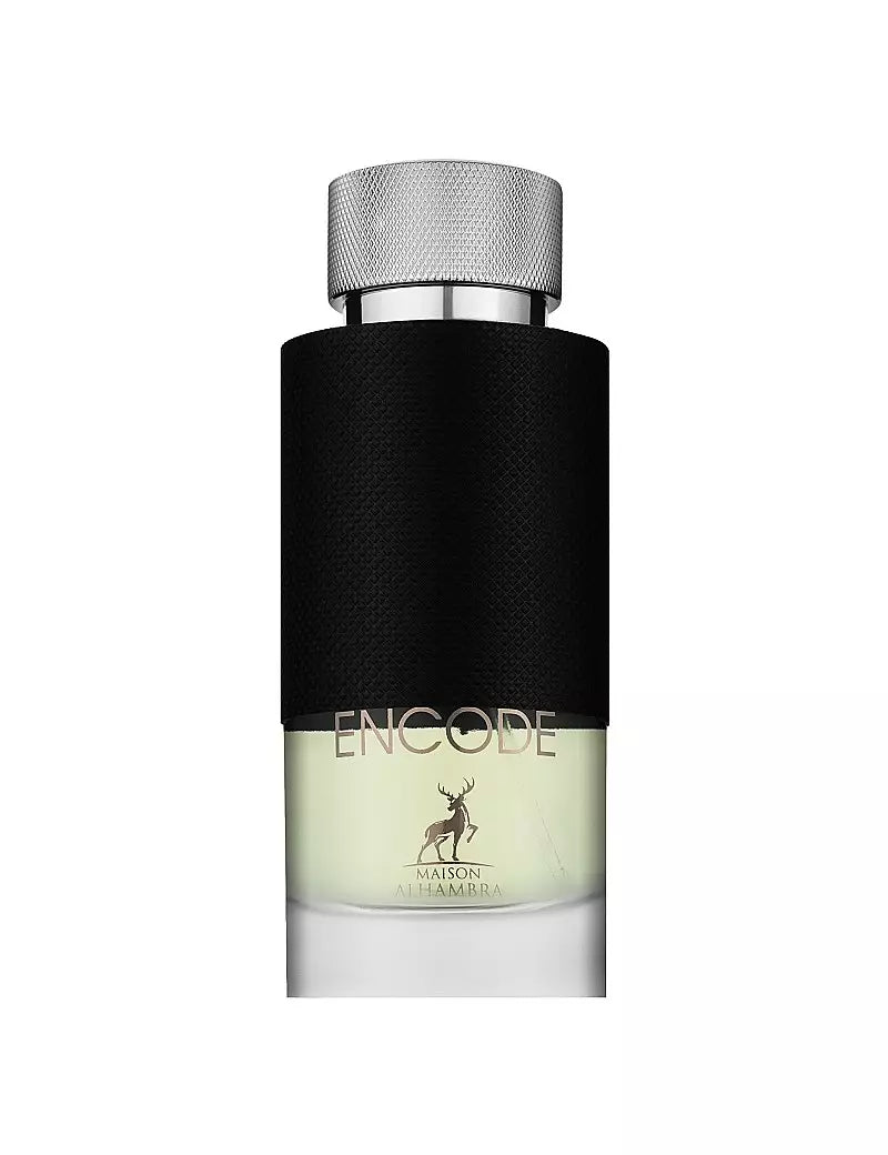 Maison Alhambra Encode for Men - Eau De Parfum - 100ML