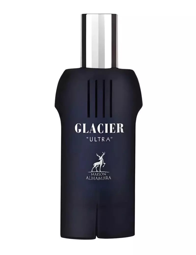 Maison Alhambra Glacier Ultra for Unisex - Eau De Parfum - 100ml