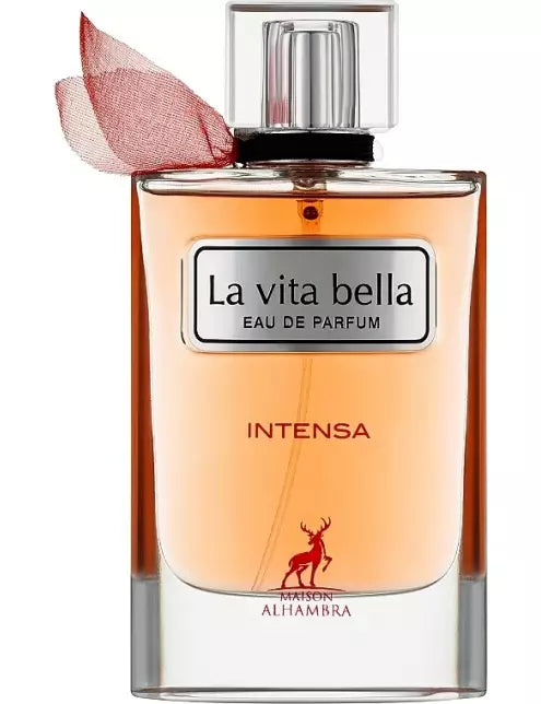 La Vita Bella Intensa for Women - Eau De Parfum - 100ML