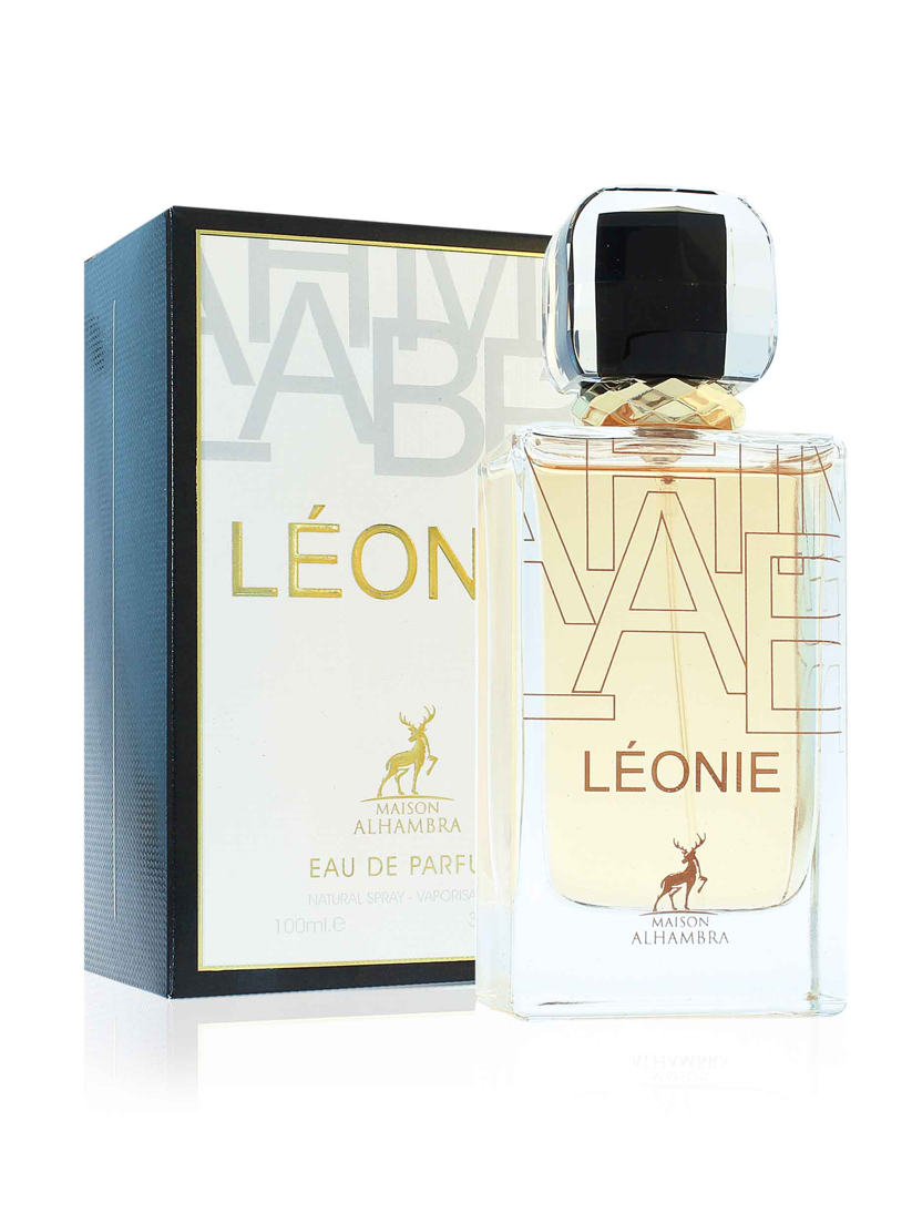 Maison Alhambram Leonie for Women - Eau De Parfum - 100ml