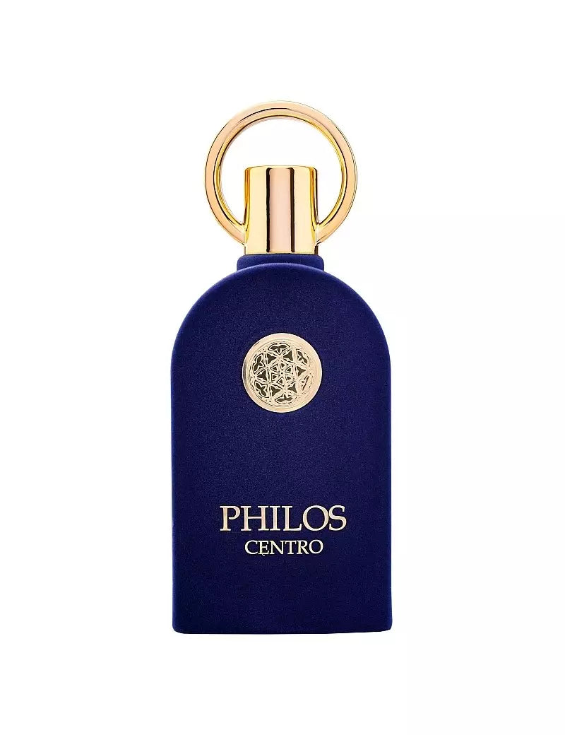 Maison Alhambra Philos Centro for Women - Eau De Parfum - 100ml