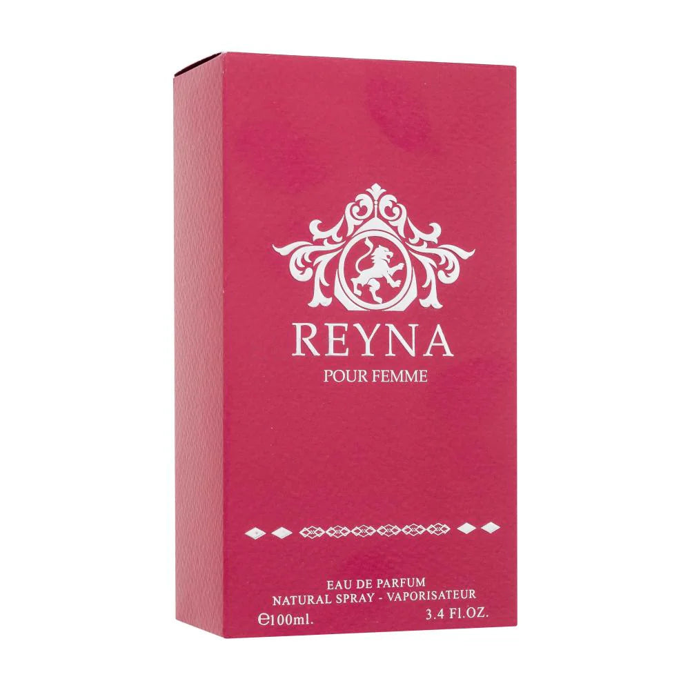 Maison Alhambra Reyna Pour Femme for Women - Eau De Parfum - 100ml