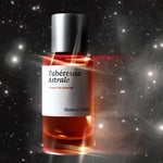 Tubéreuse Astrale by Maison Crivelli for Unisex - Extrait de Parfum - 50ml