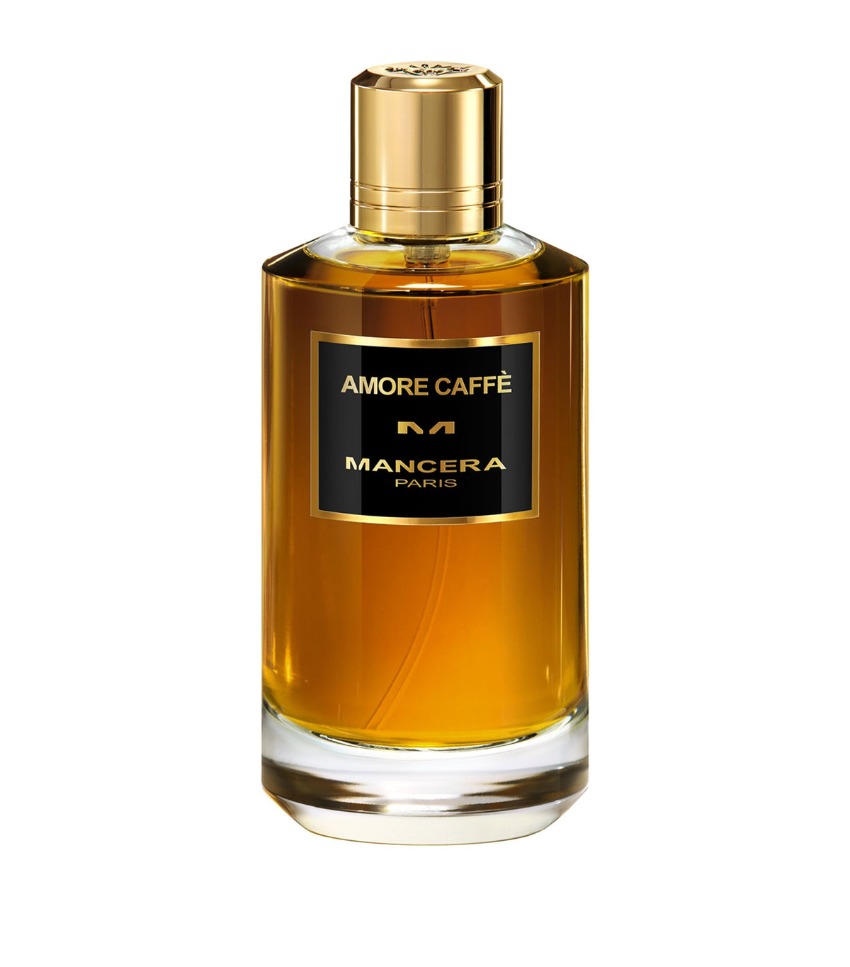 Amore Caffe by Mancera for Unisex - EDP - 120ml