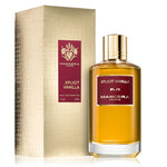 Mancera Xplicit Vanilla for Unisex - Eau de Parfum - 120ml