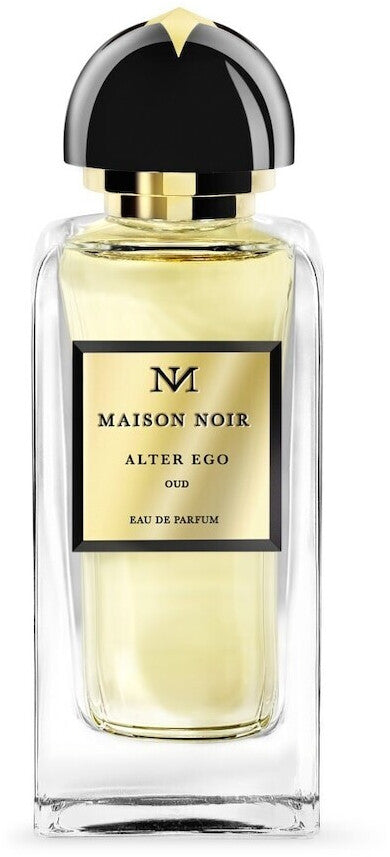 Alter Ego 786 Maison Noir for Unisex - EDP - 100ml