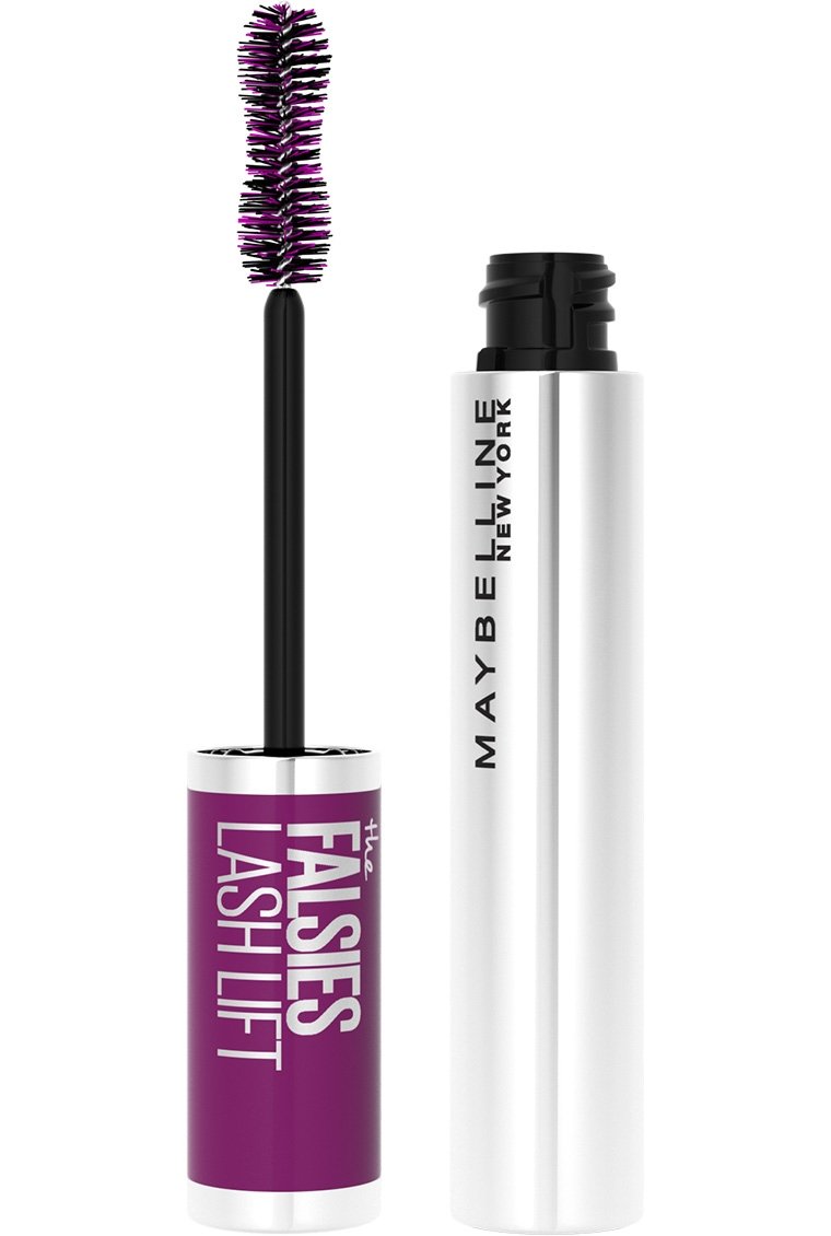 Maybelline New York The Falsies Lash Lift Mascara 01 Black