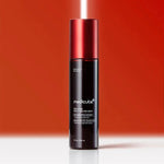 - Red - Body Acne Peeling Shot Red Acne Body Peeling Shot by Medicube - ميديكيوب غسول لتقشير الجسم وعلاج حب الشباب