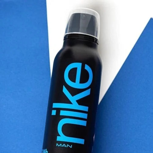 Nike Ultra Blue Man Deodorant Spray 24H ,200ml