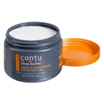 Cantu Shea Butter Leave-In Conditioner Intense Men's Collection