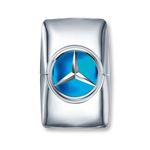 Man Bright by Mercedes-Benz for Men - Eau de Parfum - 100ml
