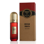 Mexican Tobacco by Ibraq for Unisex - Extrait de Parfum - 100ml