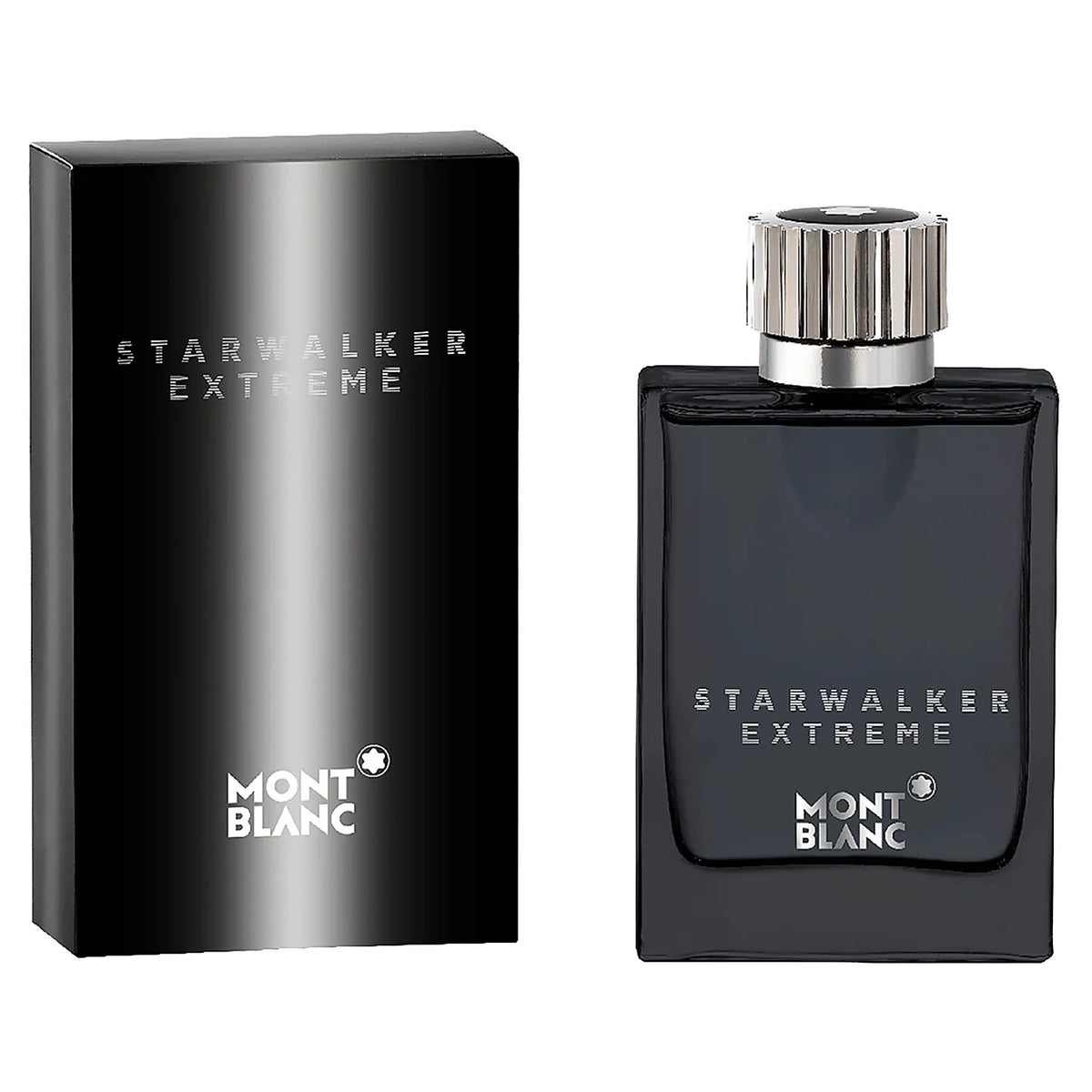 Starwalker Extreme by Montblanc for Men - Eau de Toilette - 75ml