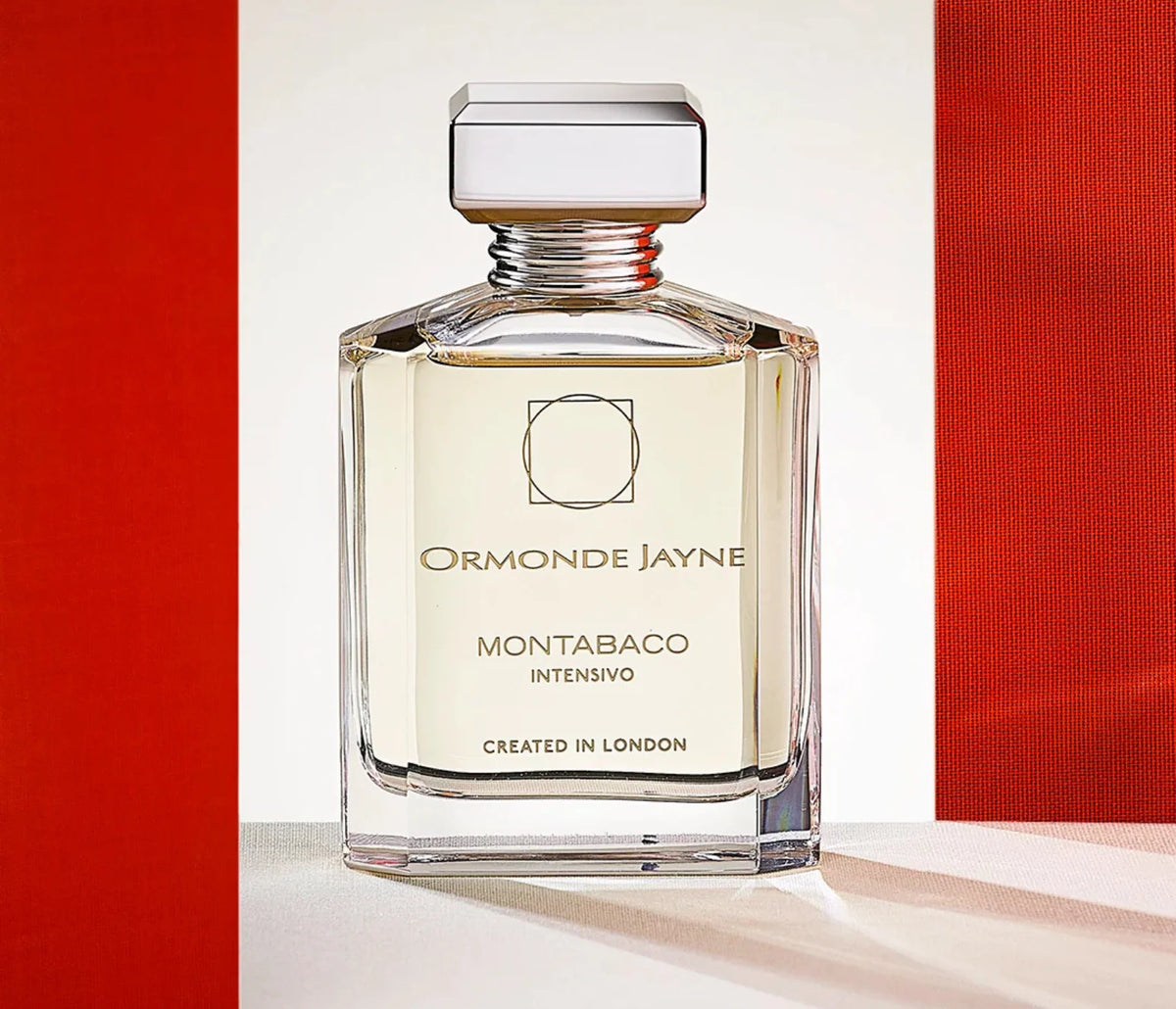Montabaco Intensivo Ormonde Jayne for Unisex - 88ml