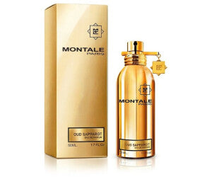 Oud Sapparot by Montale for Unisex - Eau de Parfum - 100ml