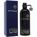 Black Aoud by Montale for Men - Eau de Parfum - 100ml