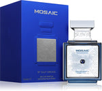 Mosaic by Gulf Orchid for Unisex - Eau de Parfum - 100ml