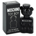 Toy Boy by Moschino for Men - Eau de Parfum - 5ml (Travel Size) Flacon