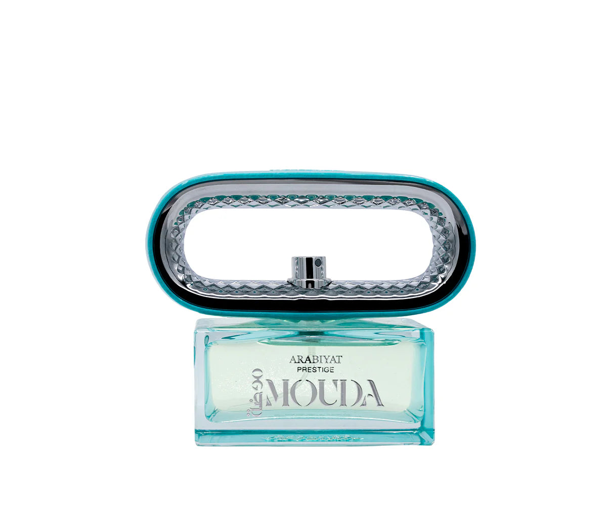 Mouda Arabiyat Prestige for Unisex - Eau de Parfum - 100ml