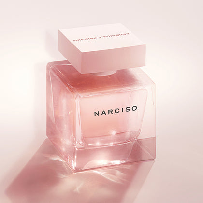 Narciso Eau de Parfum Cristal by Narciso Rodriguez for women EDP