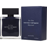 Narciso Rodriguez Bleu Noir for Him - Eau De Toilette - 100ml