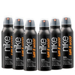 Nike Sun & Wood Man Deodorant Spray 24H, Eau De Toilette , 200ML