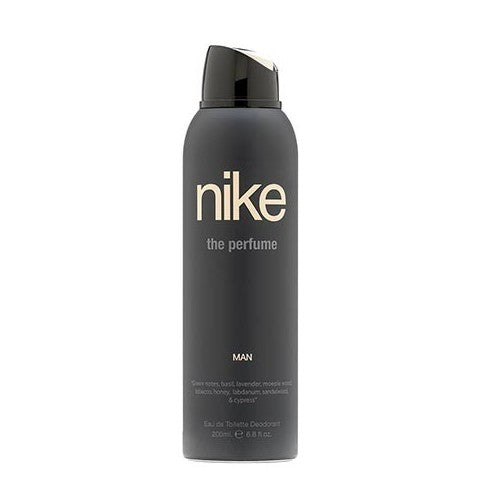 Nike The Perfume 24H Men Deodorant , Eau De Toilette ,200ML