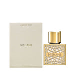 Hacivat Oud Nishane for Unisex - Extrait de Parfum - 100ml