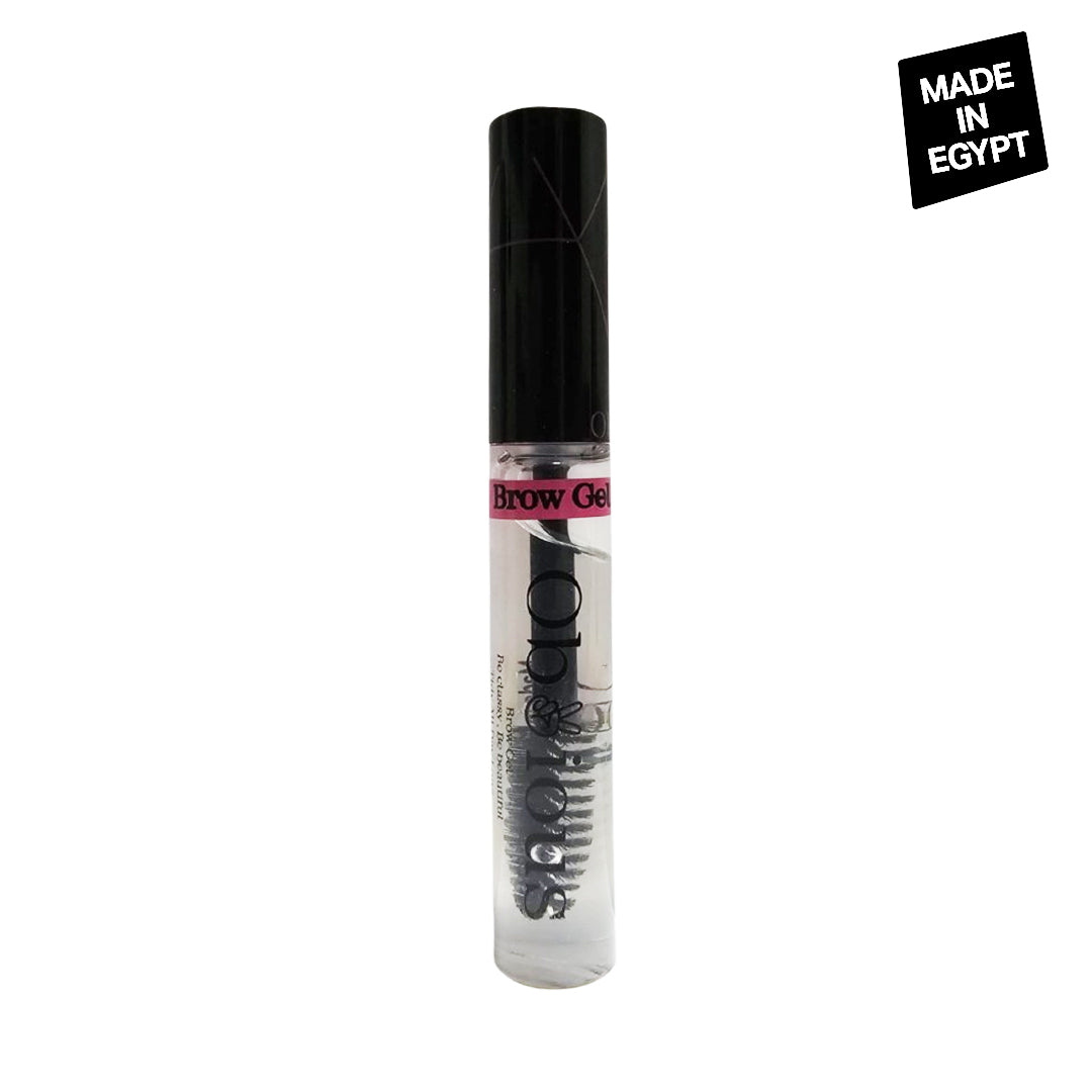 Obvious Eyebrow Gel Mascara