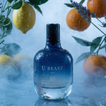 U Beast Born in France by Reyane Tradition for Men - Eau de Parfum - 100ml