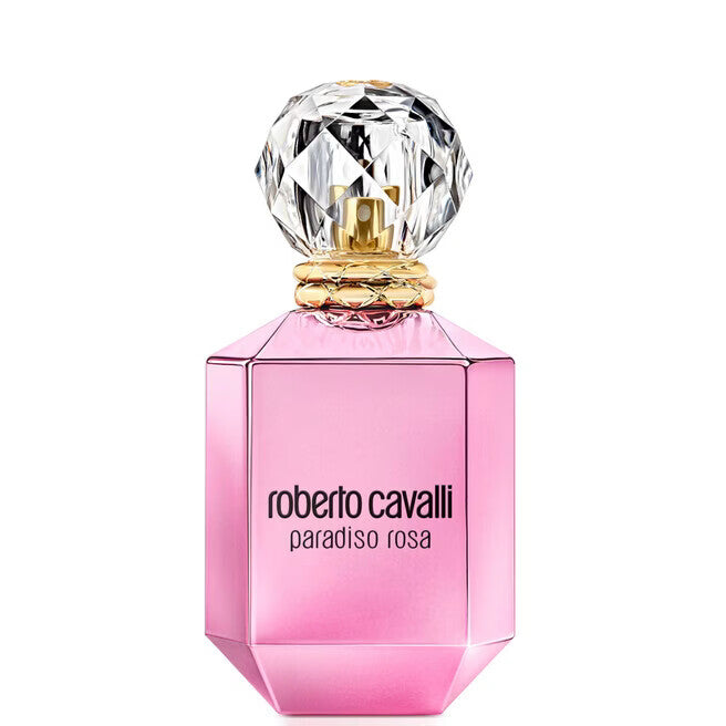 Paradiso Rosa by Roberto Cavalli for Women - Eau de Parfum - 100ml