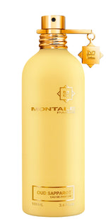 Oud Sapparot by Montale for Unisex - Eau de Parfum - 100ml