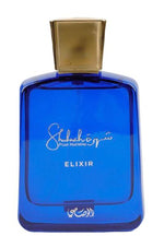 Shuhrah Elixir by Rasasi for Men - Eau de Parfum - 3ml (Decant) (1Pc)